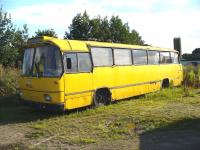 1967 DEUTZ 150LS12 Bus (Ex-Post)