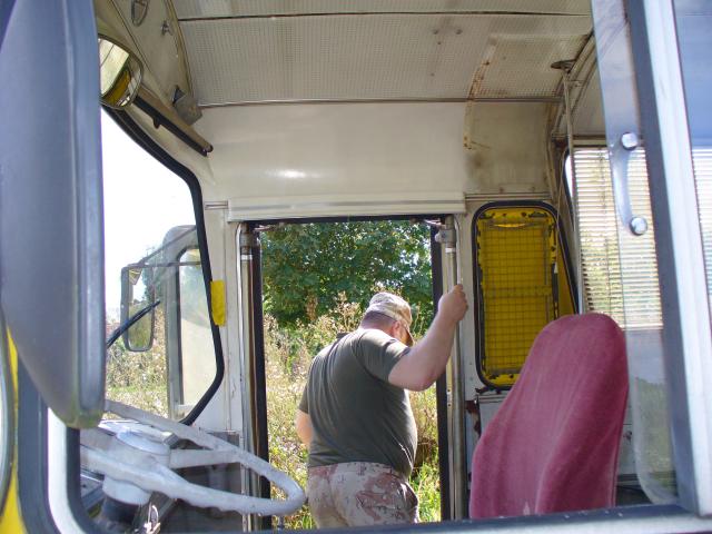 bus 13