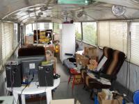 Mein derzeitiges Zuhause / my actual home