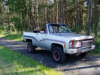 Meine Fahrzeuge / my cars