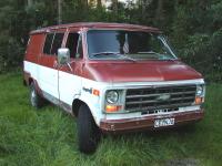 Ex-Fahrzeuge / Former cars